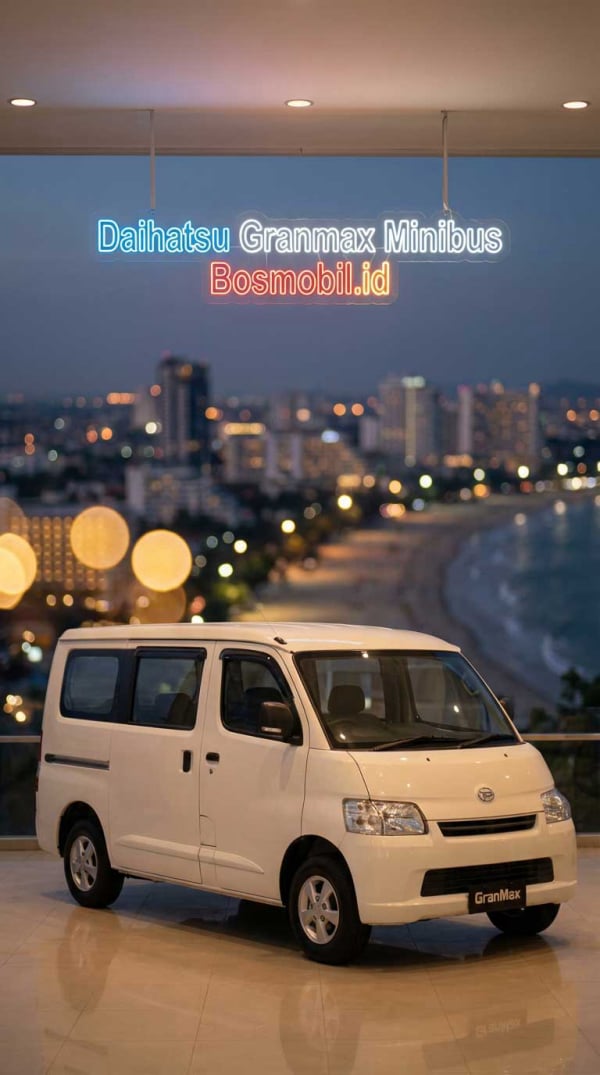 Daihatsu Siliwangi